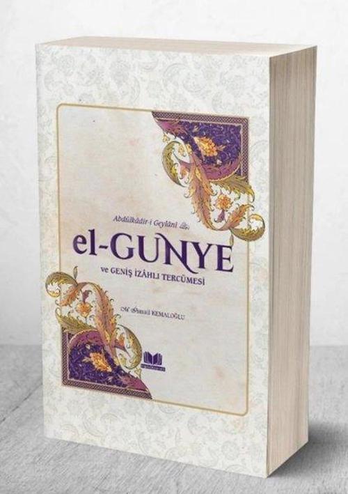 el-Gunye