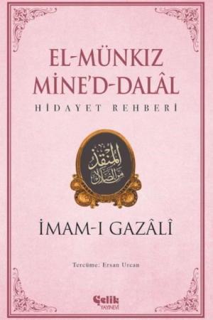 El Munkız Mined Dalal Hidayet Rehberi