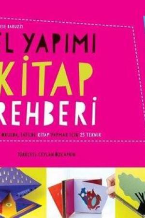 El Yapımı Kitap Rehberi