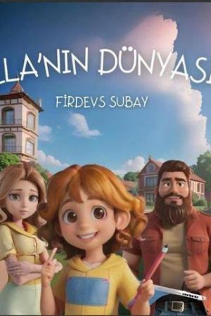 Ela'nın Dünyası