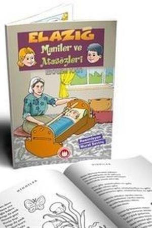 Elazığ Maniler ve Atasözleri