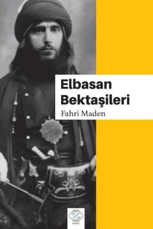 Elbasan Bektaşileri