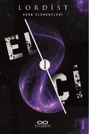 Elçi / Kerb Elementleri Serisi 1