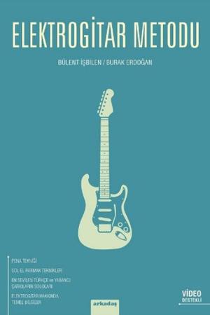 Elektrogitar Metodu