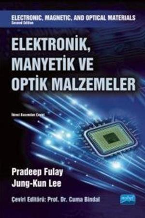 Elektronik, Manyetik ve Optik Malzemeler