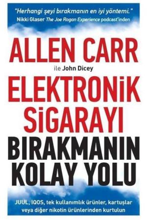 Elektronik Sigarayı Bırakmanın Kolay Yolu