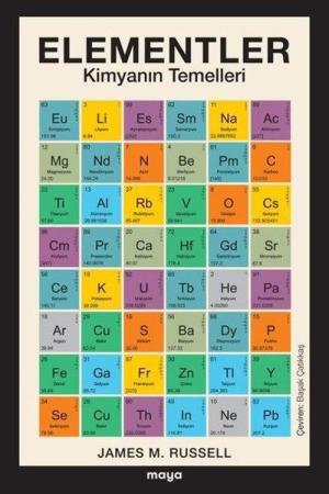 Elementler Kimyanın Temelleri