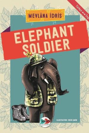 Elephant Soldier