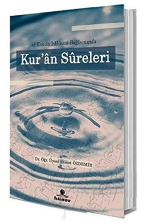 el‐Esmaü’l Hüsna Bağlamında Kur’an Sureleri