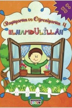 Elhamdülillah / Boyuyorum ve Öğreniyorum