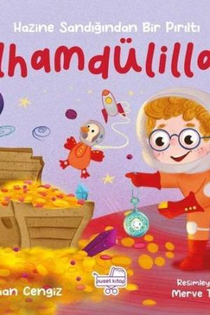 Elhamdülillah “Hazine Sandığından Bir Pırıltı”