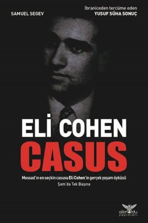 Eli Cohen Casus