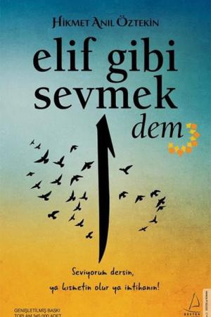 Elif Gibi Sevmek - Dem