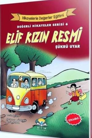 Elif Kızın Resmi