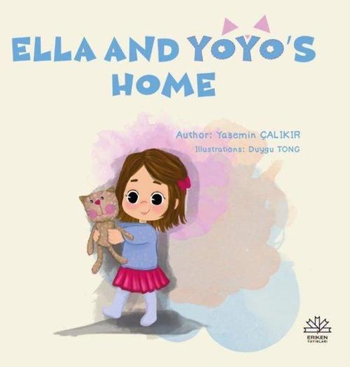 Ella And Yoyo's Home