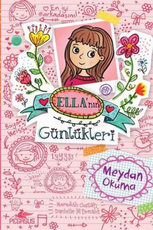 Ella'nın Günlükleri 1: Meydan Okuma