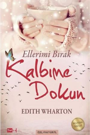 Ellerimi Bırak Kalbime Dokun