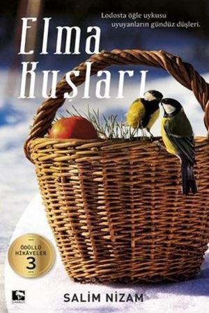 Elma Kuşları
