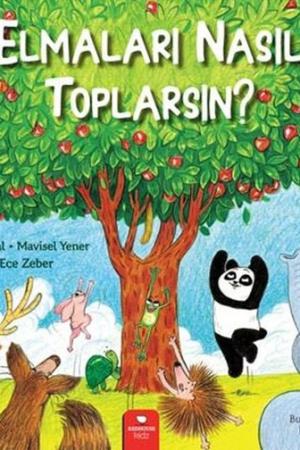 Elmaları Nasıl Toplarsın?