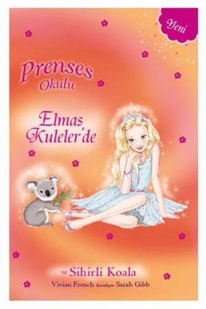 Elmas Kuleler'de / Prenses Okulu 31