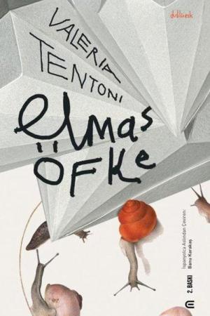 Elmas Öfke