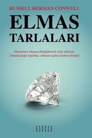 Elmas Tarlaları