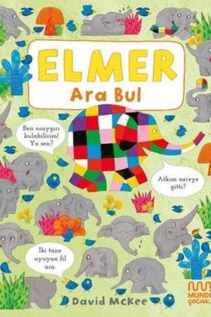 Elmer / Ara Bul