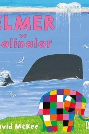Elmer ve Balinalar