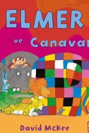 Elmer ve Canavar