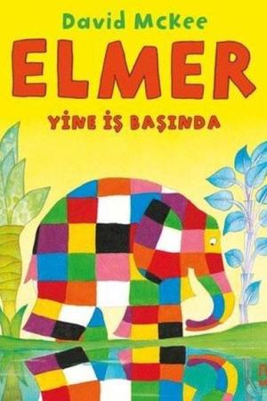 Elmer Yine İş Başında