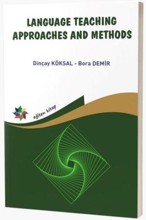 Elt Book Series Language Teaching Approaches And Methods