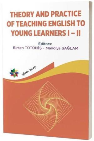 Elt Book Serıes Theory And Practıce Of Teachıng Englısh To Young Learners I-II