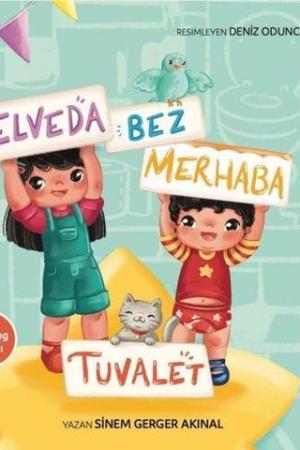 Elveda Bez Merhaba Tuvalet