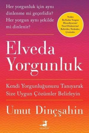 Elveda Yorgunluk