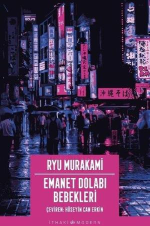 Emanet Dolabı Bebekleri