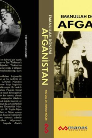 Emanullah Dönemi Afganistan (1919-1929)