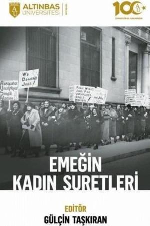 Emeğin Kadın Suretleri
