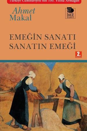 Emeğin Sanatı Sanatın Emeği