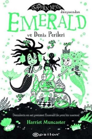Emerald ve Deniz Perileri
