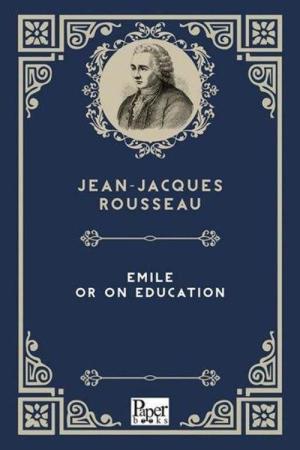 Emile or On Education