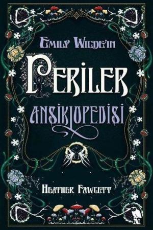 Emily Wilde'ın Periler Ansiklopedisi