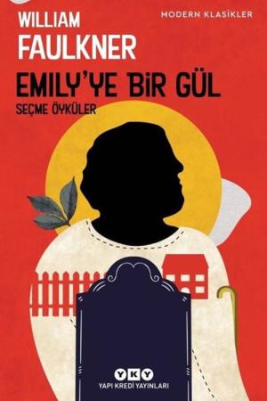 Emily'ye Bir Gül