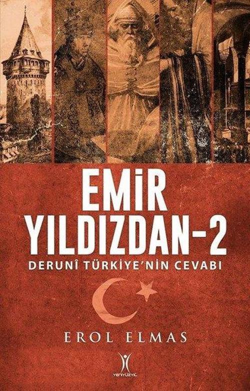 Emir Yıldızdan 2 / Derunî Türkiye’nin Cevabı