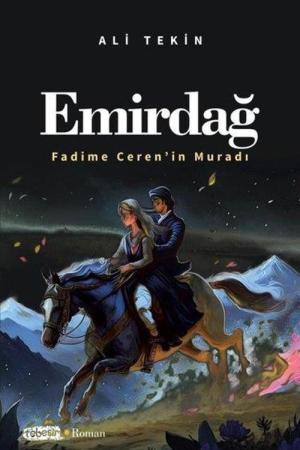 Emirdağ Fadime Ceren'in Muradı