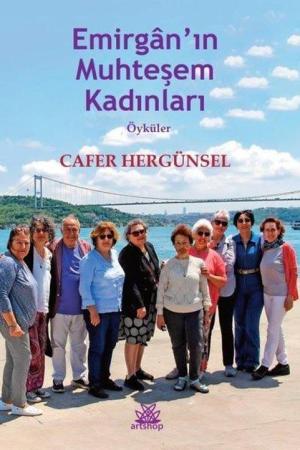 Emirgan’ın Muhteşem Kadınları