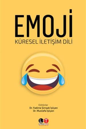 Emoji Küresel İletişim Dili
