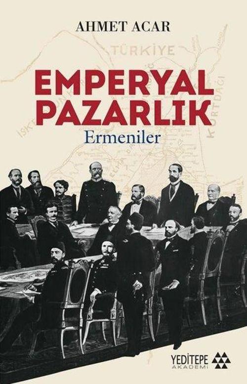 Emperyal Pazarlık Ermeniler