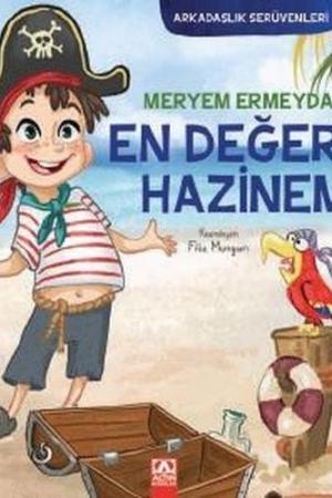 En Değerli Hazinem / Arkadaşlık Serüvenleri