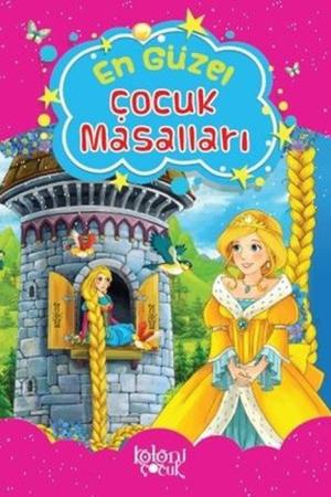 En Güzel Çocuk Masalları
