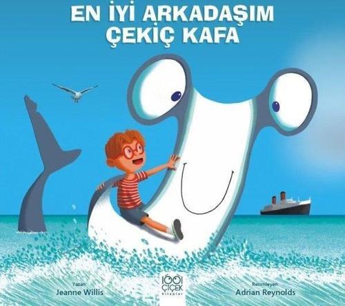 En İyi Arkadaşım Çekiç Kafa